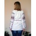 Embroidered blouse "Alyna"